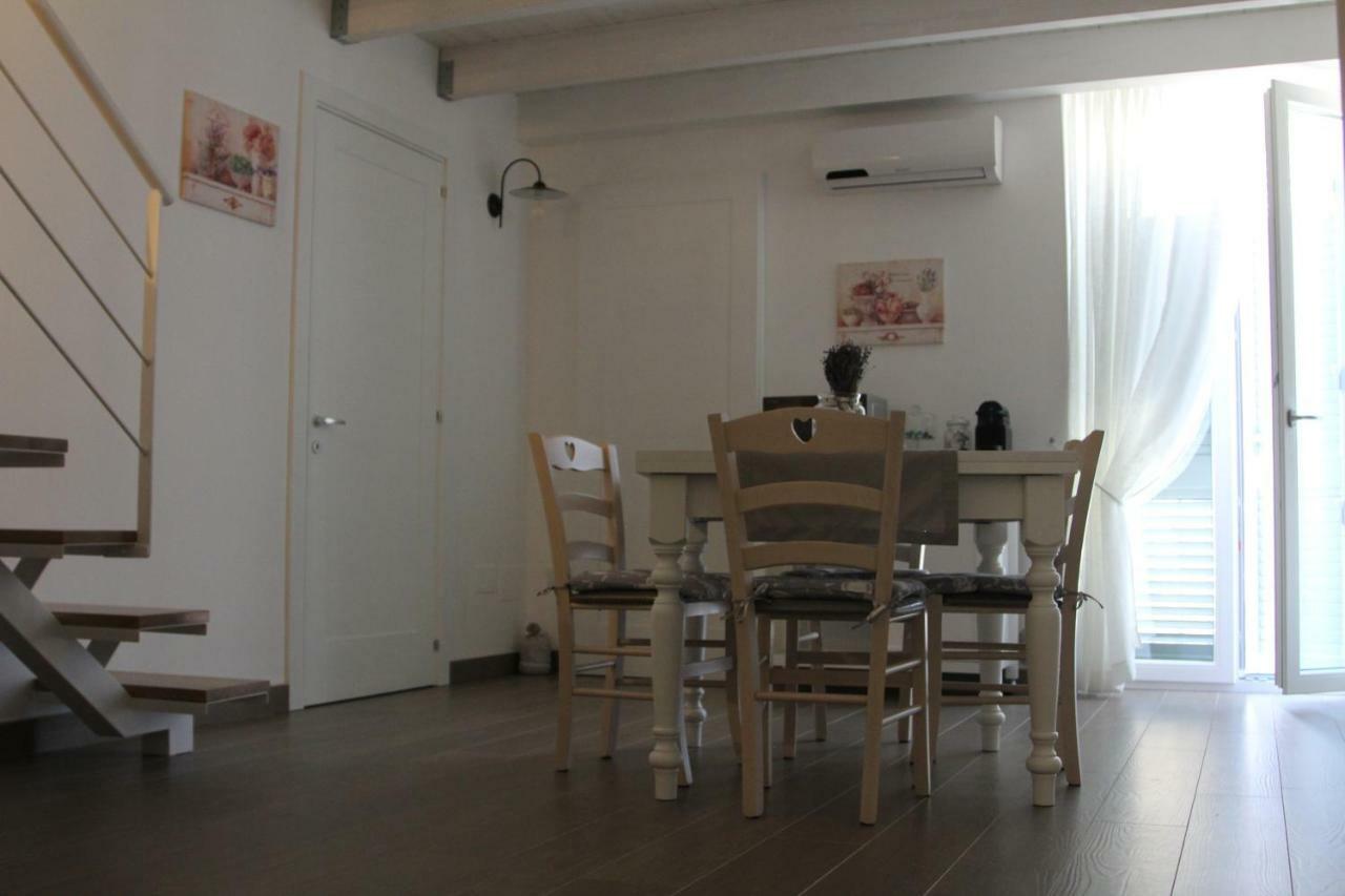Dimora Della Castellana Apartment