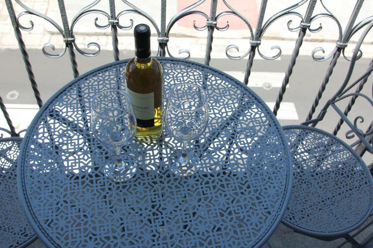 Dimora Della Castellana Apartment Lecce