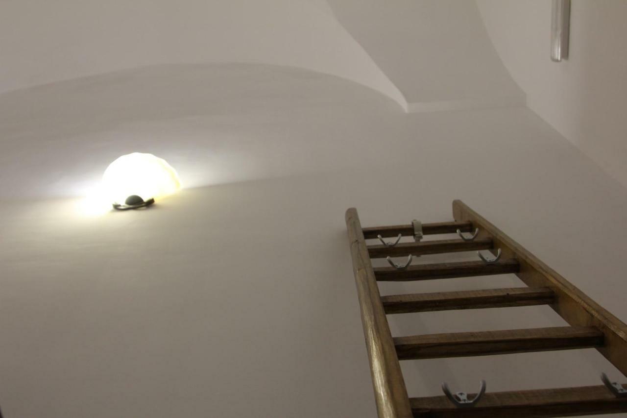 Apartment Dimora Della Castellana *