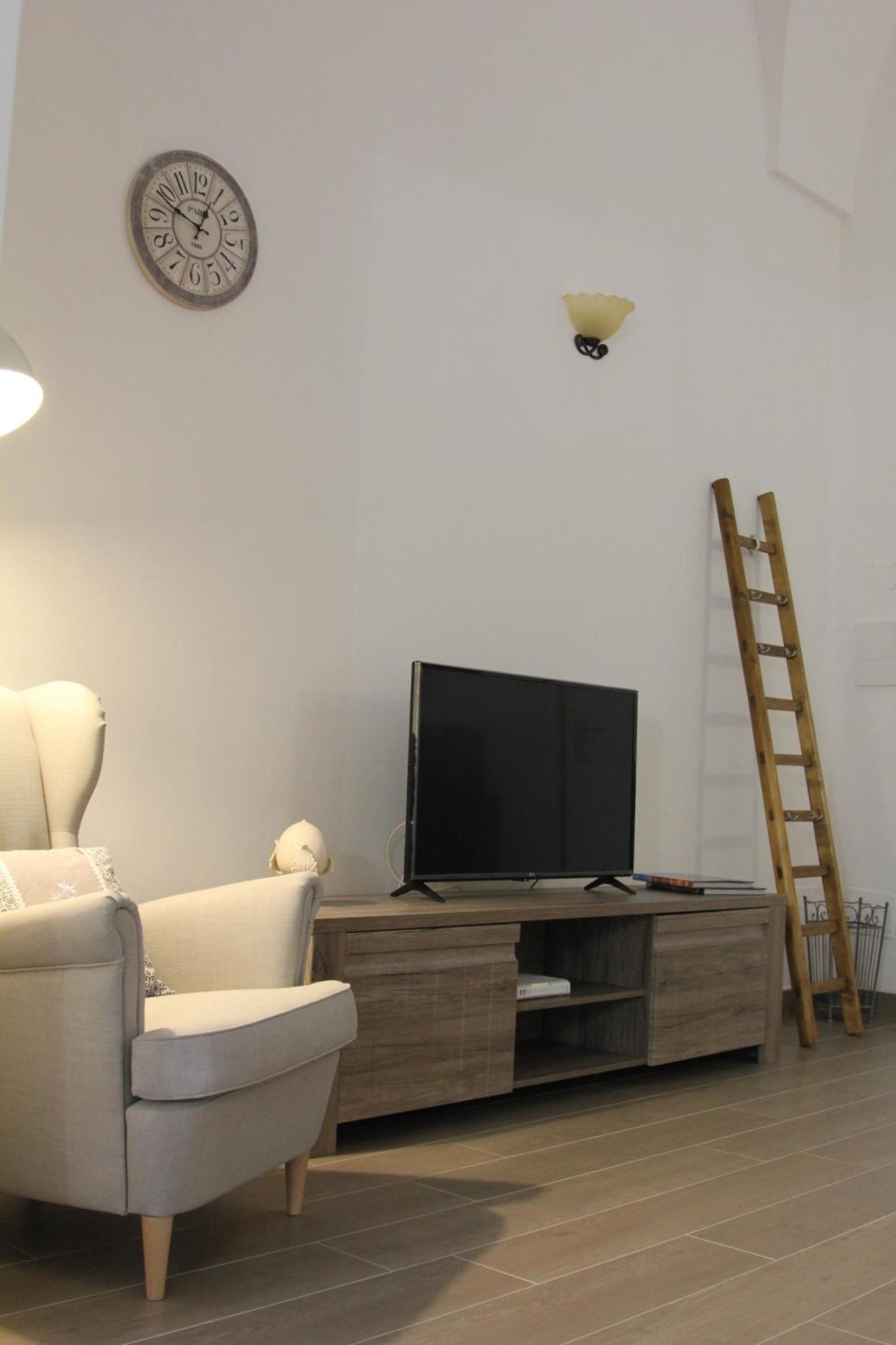Apartment Dimora Della Castellana
